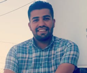 میثم لالی دهقی