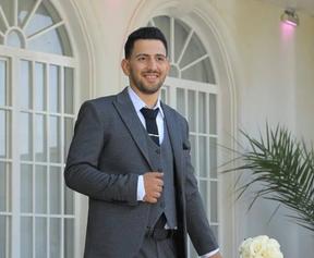 رضا اسماعیل‌زاده