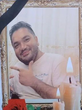 اشکان اوصانلو