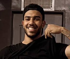 محمدحسین وثوقی