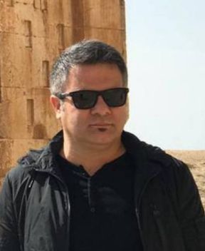 مسعود ناصری