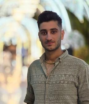 علیرضا مهدی‌پور