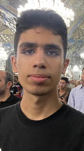 امیرمحمد شریفی