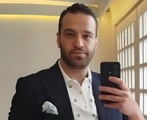 سید عارف میرموسوی دهشال