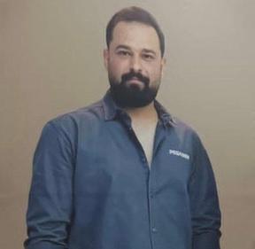 مسعود ستوده‌مهر