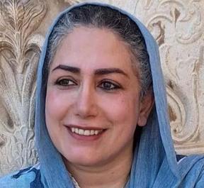 الهام طغیانی