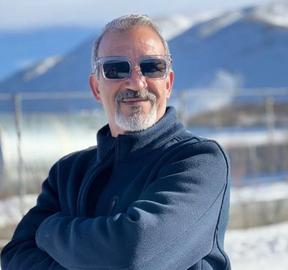 ایرج کیانی بروجنی