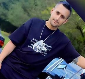 پیمان پورعلیجانی