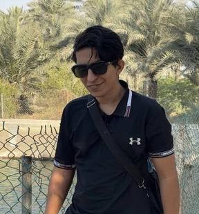 معین خشایاری