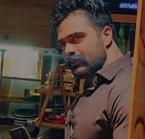 الیاس رافعی کریم‌آبادی