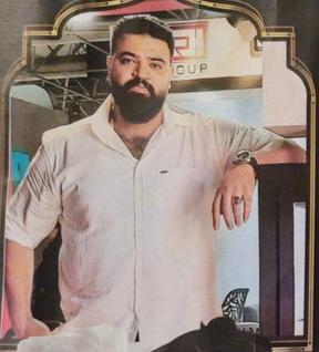 سیدمحمد موسوی