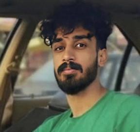 اویس صاحب سمیع‌آبادی