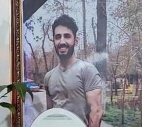 پوریا بهاری مستعلی