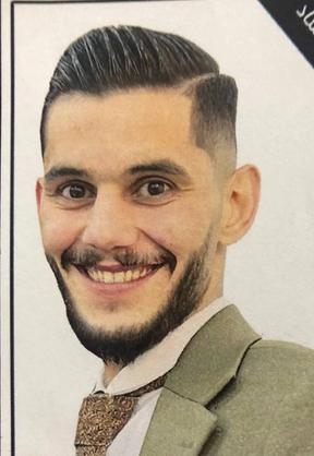 مجتبی رضوانی میشامندی