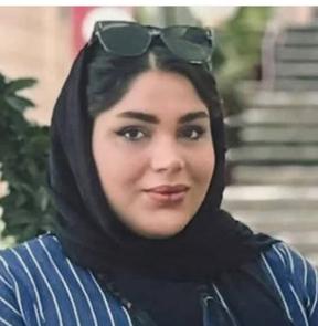 محدثه شهبازی