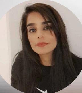 معصومه ابراهیمی