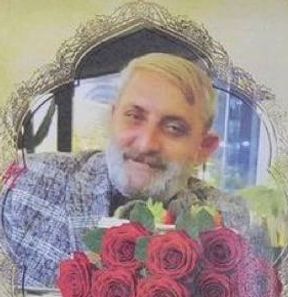 بهزاد علیزاده