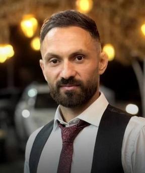 علی‌‌اصغر شیری