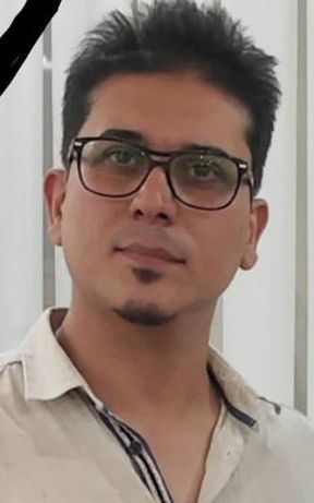 فرشاد احسانی