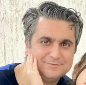 سید علی‌اکبر طیبی جاوید