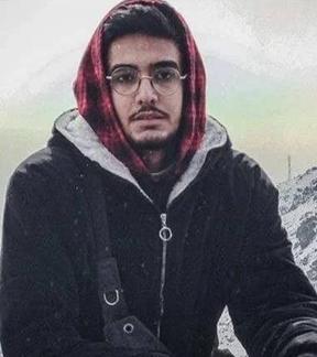 میلاد دین‌محمدی