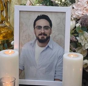 فرهاد امانی