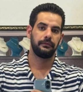 محمد یاراحمدی