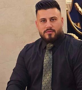 مرتضی محمدی