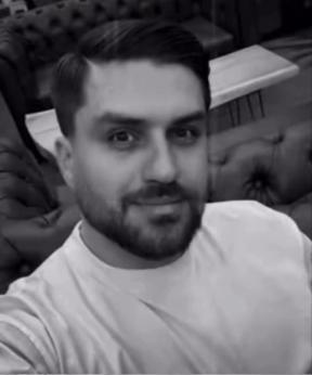 محمدجواد فرجی