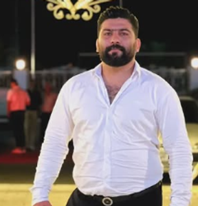 علی‌اصغر محمدی چمستان