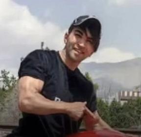 مسعود رضایی‌نو