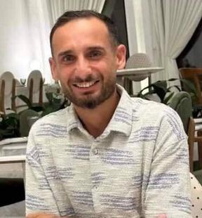 عماد قاسمی طرقدری