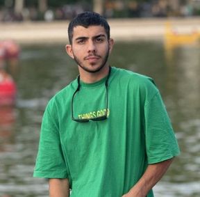 محمدامین غلامی دینوری