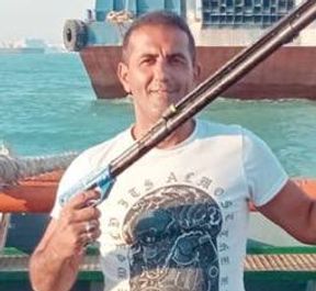 مازیار رهرو سنگاچینی