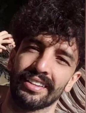 داوود سعادت