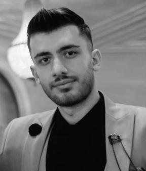 میلاد شیدایی (شیدا گماسایی)