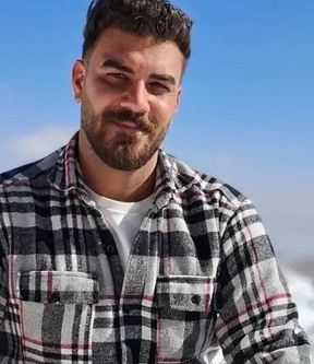 میلاد قائدی