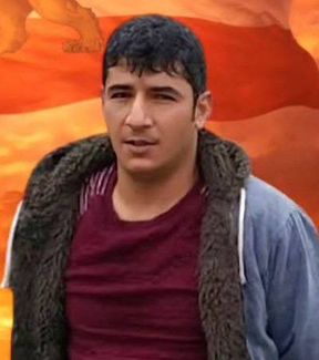 یاسر هوشیار