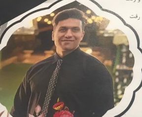 سعید سنجیده