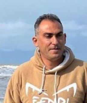 مهدی پورحاج‌باقر