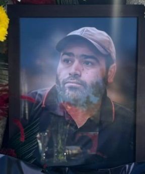 مرتضی پناهی