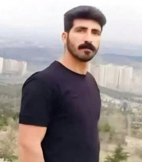 یونس محمدی‌فرد