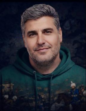 احمد رئیسی نافچی