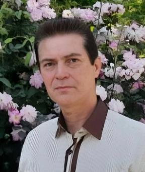 غلامرضا یوسفی