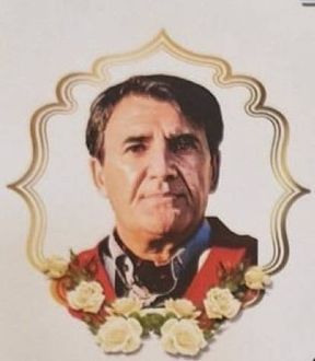 عباس بابانژاد