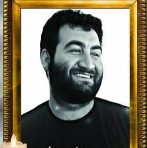 میثم نادری سنبل‌آبادی