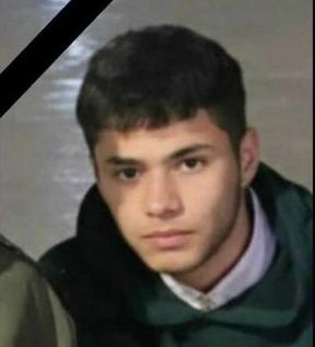 علی (قاسم) مناتی