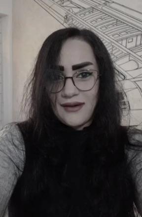 آسیه رمضانی