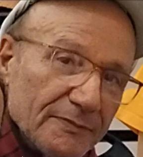 اکبر بروجردی