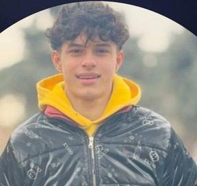 امیرحسین سرباز